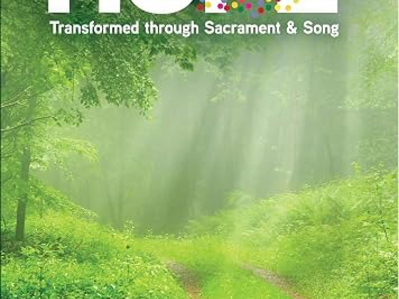 Pilgrims of Hope Conference eBook Available on Amazon