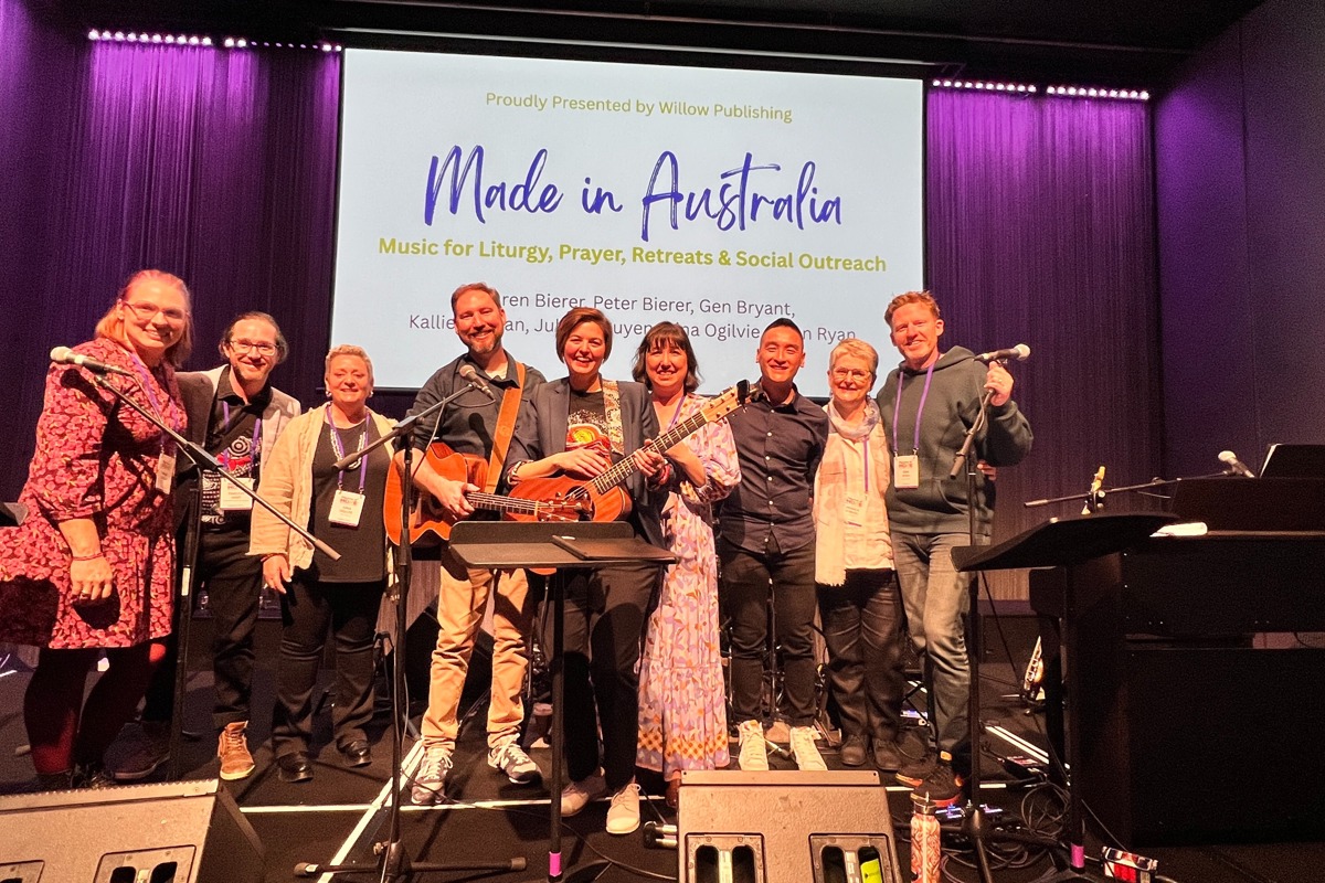 Pilgrims of Hope Conference Reports and APMN Newsletter, December 2025