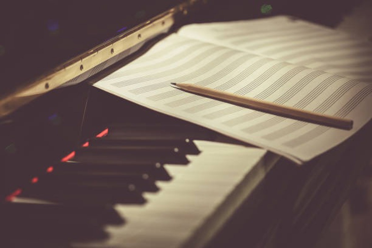 Composing Music for the Liturgy - Key documents 