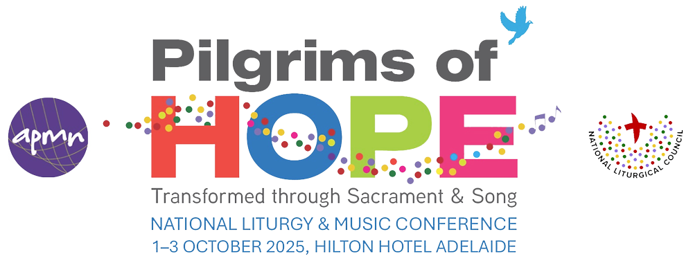 Pilgrims of Hope Conference